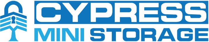 Cypress Mini Storage logo